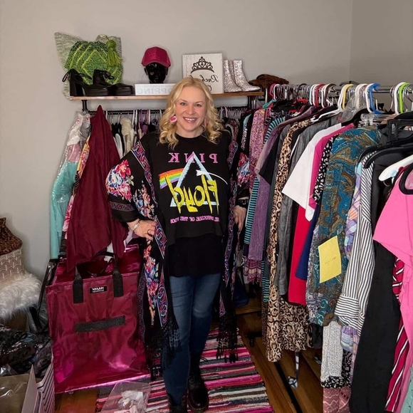 Rockin Runway Train 4/14 - Picture 3 of 9